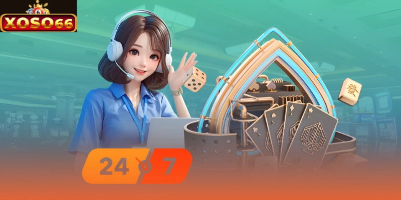Dịch vụ khách hàng chuẩn 5*, chu đáo và thân thiện